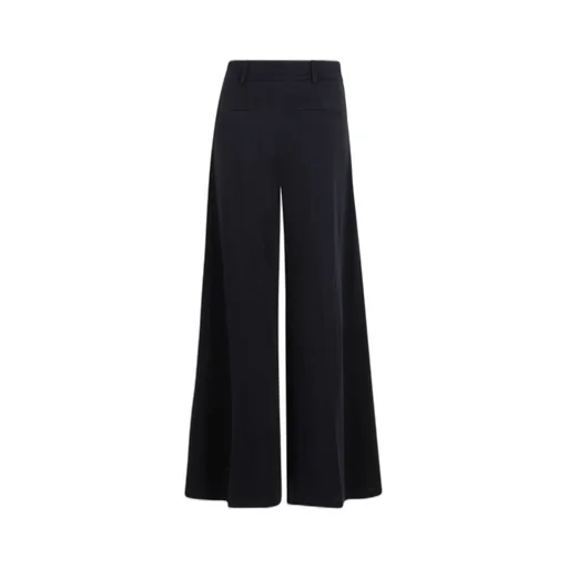 Max Mara Natale Pleated Trousers