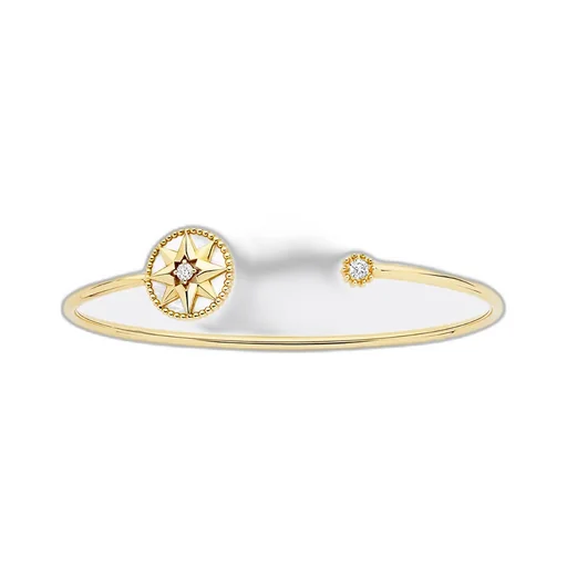 Rose Des Vents Bracelet