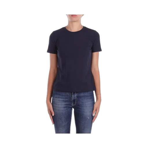 Max Mara Short-Sleeved Crewneck T-Shirt