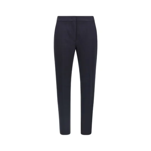 Max Mara Pegno Slim-Fit Trousers