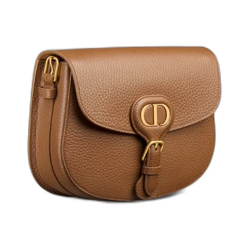 Medium Dior Bobby Bag