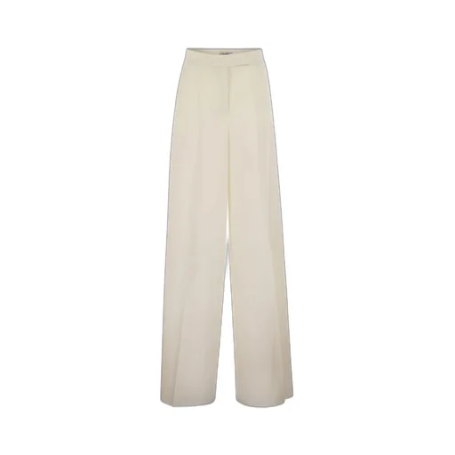 Max Mara Ninfa Wide-Leg Trousers