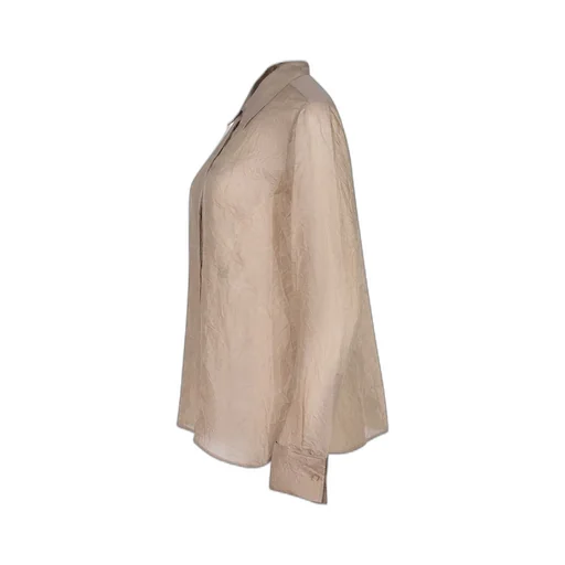 Max Mara Long Sleeved Eloisa Shirt