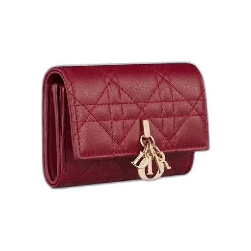 My Dior Glycine Wallet