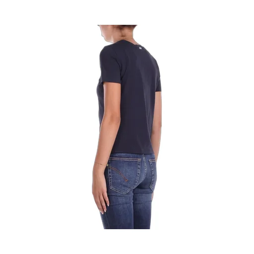 Max Mara Short-Sleeved Crewneck T-Shirt