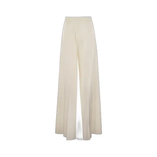 Max Mara Ninfa Wide-Leg Trousers