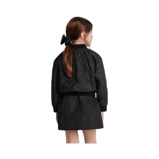 Kids' Bomber Jacket