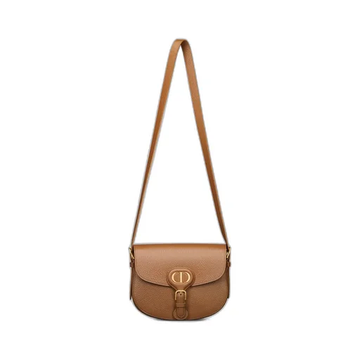 Medium Dior Bobby Bag