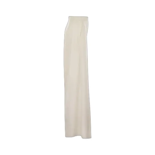 Max Mara Ninfa Wide-Leg Trousers