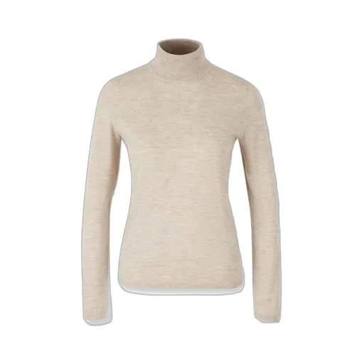 Max Mara Meana Turtleneck Knitted Jumper
