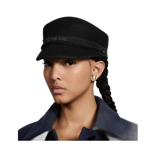 Dior Travel Cap
