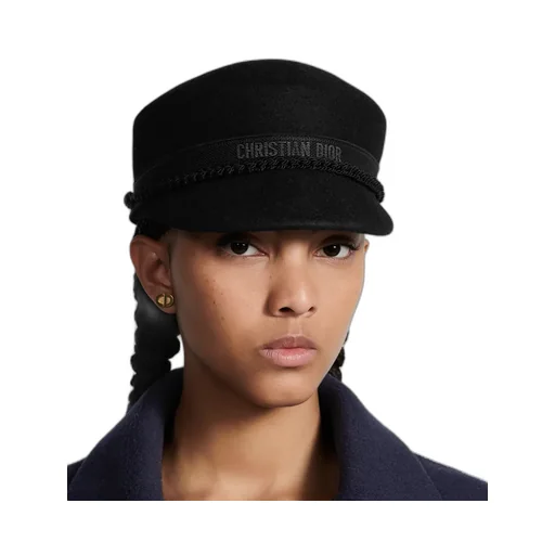 Dior Travel Cap