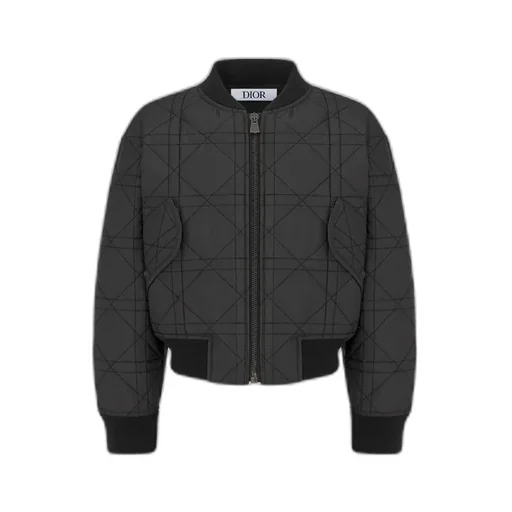 Kids' Bomber Jacket