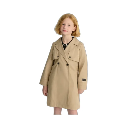 Kids' Trench Coat