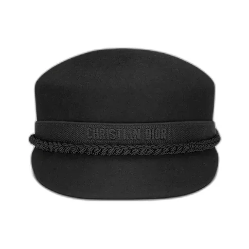 Dior Travel Cap