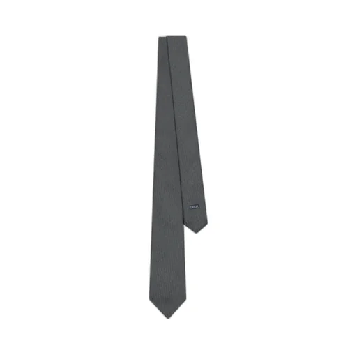 Dior Oblique Tie