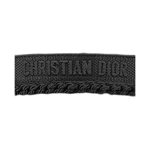 Dior Travel Cap