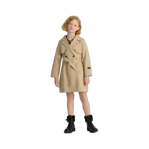 Kids' Trench Coat