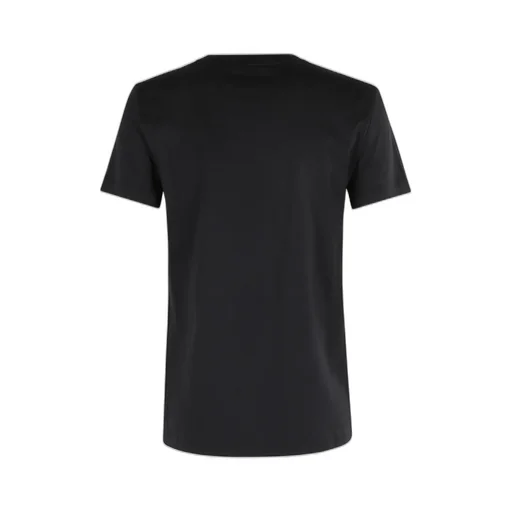 Max Mara Papaia Logo Embroidered Crewneck T-Shirt