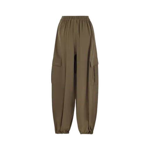 Max Mara Glauco Cargo Pants