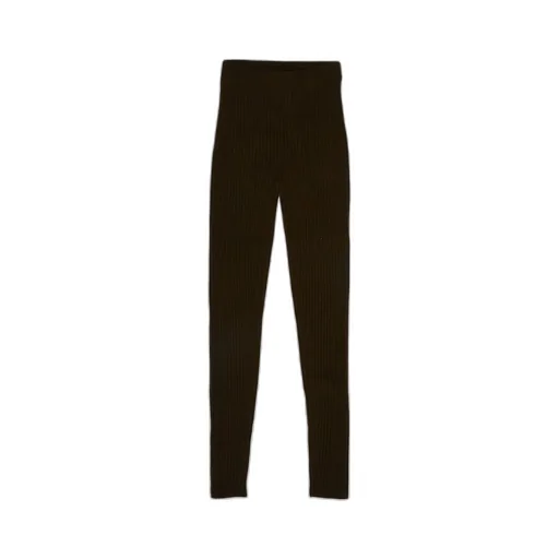 Max Mara Apogeo Knitted Trousers