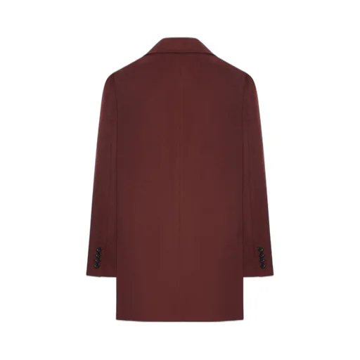 Max Mara Ariccia1234 Single-Breasted Tailored Blazer