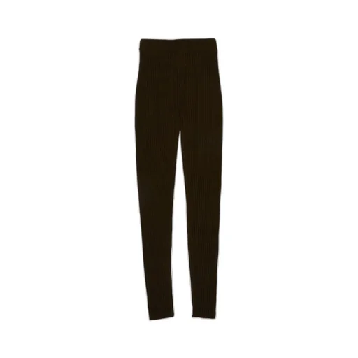 Max Mara Apogeo Knitted Trousers