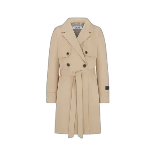 Kids' Trench Coat