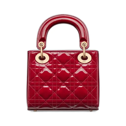 Mini Lady Dior Bag