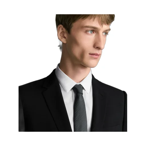 Dior Oblique Tie