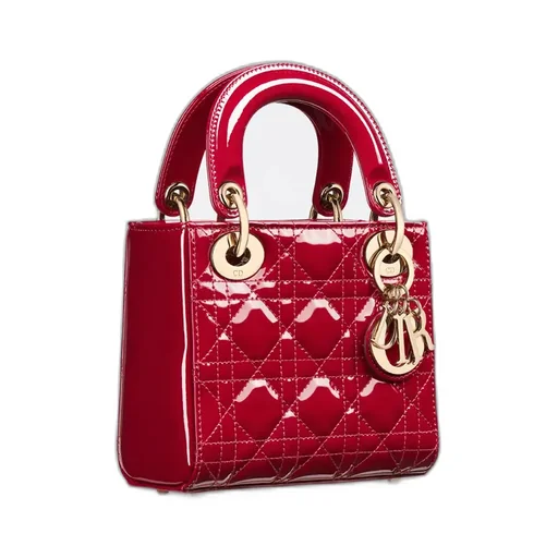 Mini Lady Dior Bag