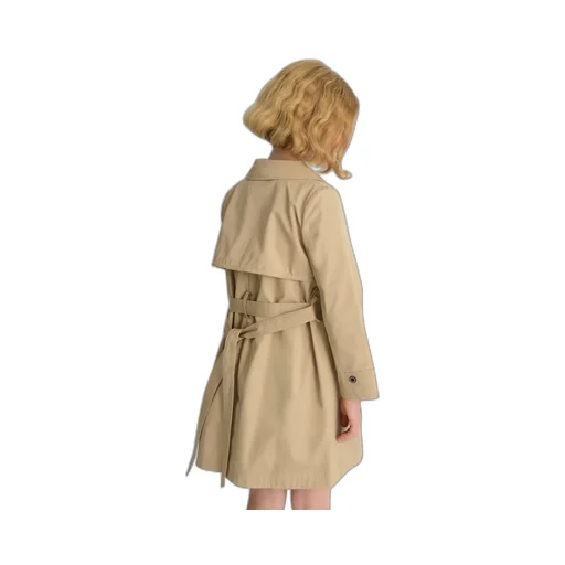 Kids' Trench Coat
