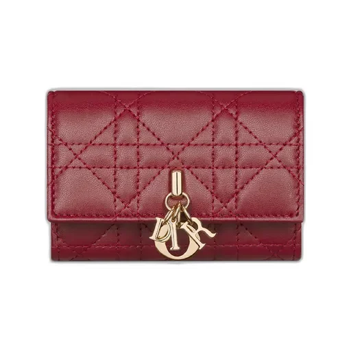 My Dior Glycine Wallet