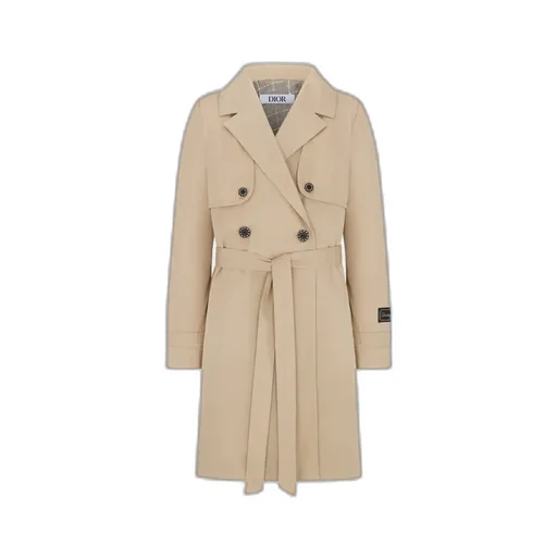 Kids' Trench Coat