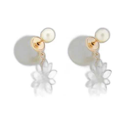 Dior Tribales Earrings