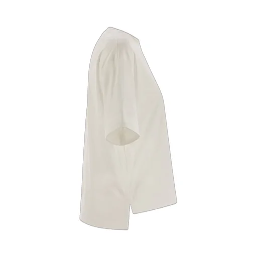Max Mara Estella Crewneck Short-Sleeved T-Shirt