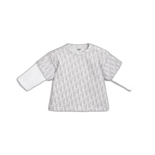 Baby Long-Sleeved T-Shirt