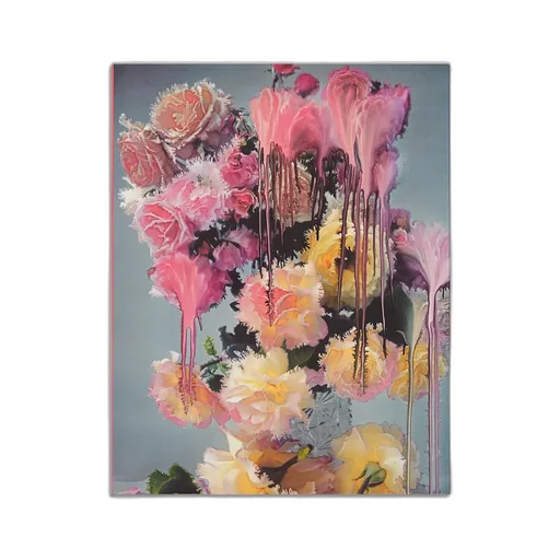 Book: Dior, Par Amour Des Fleurs