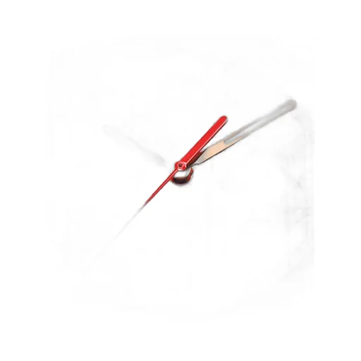 Chiffre Rouge Gray Ultramatte