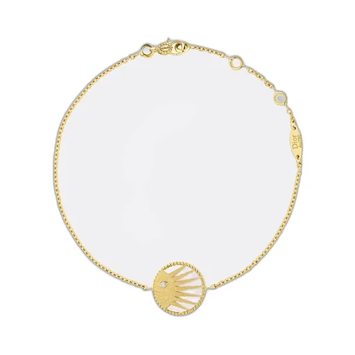Rose CÉLeste Bracelet