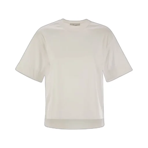 Max Mara Estella Crewneck Short-Sleeved T-Shirt