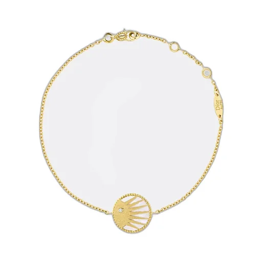 Rose CÉLeste Bracelet