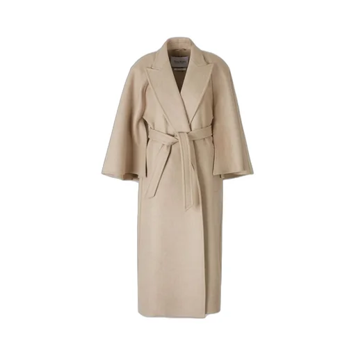 Max Mara Gange Belted Coat