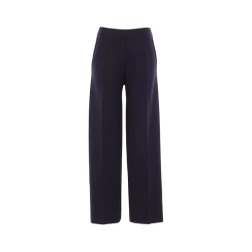 Max Mara Arno Straight-Leg Pants