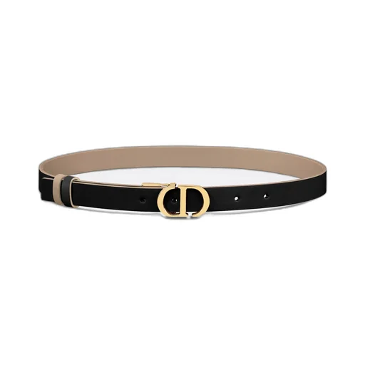 30 Montaigne Reversible Belt