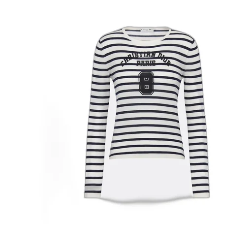Dior MariniÈRe Sweater