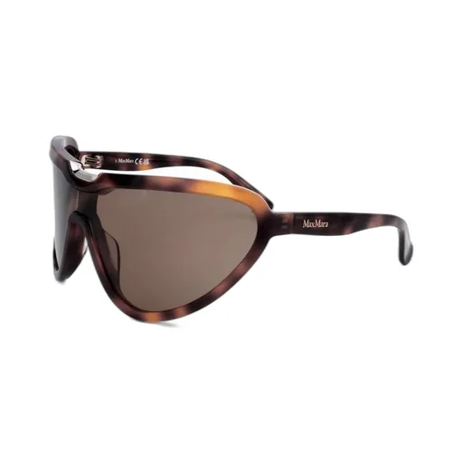 Max Mara Cat-Eye Frame Sunglasses