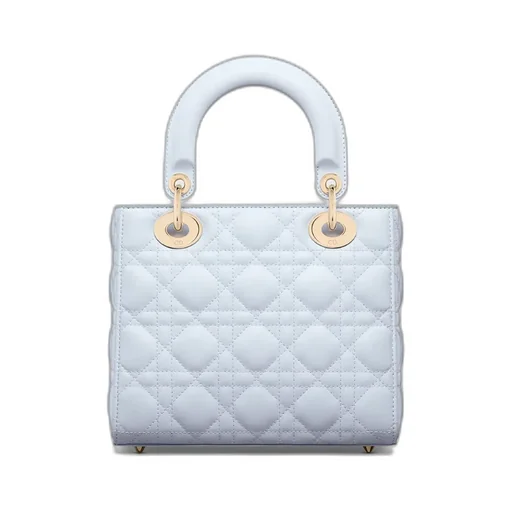 Small Lady Dior My Abcdior Bag