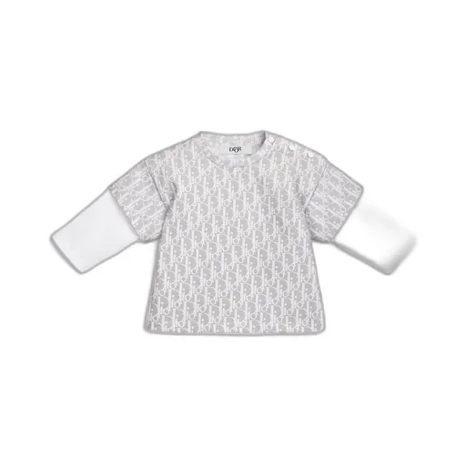 Baby Long-Sleeved T-Shirt