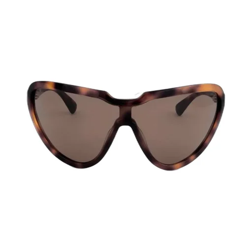 Max Mara Cat-Eye Frame Sunglasses